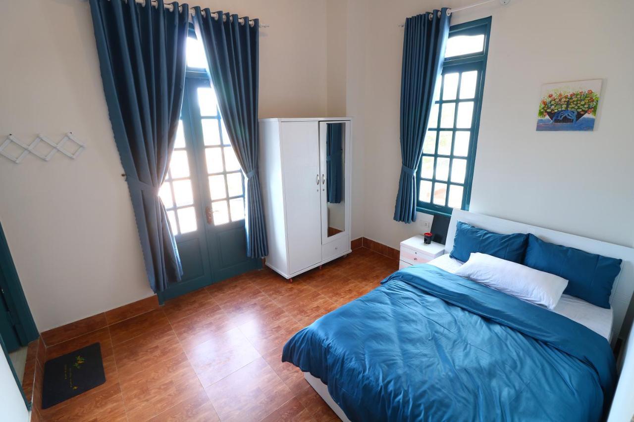 Lotus Villa Đà Lạt Da Lat Exterior foto