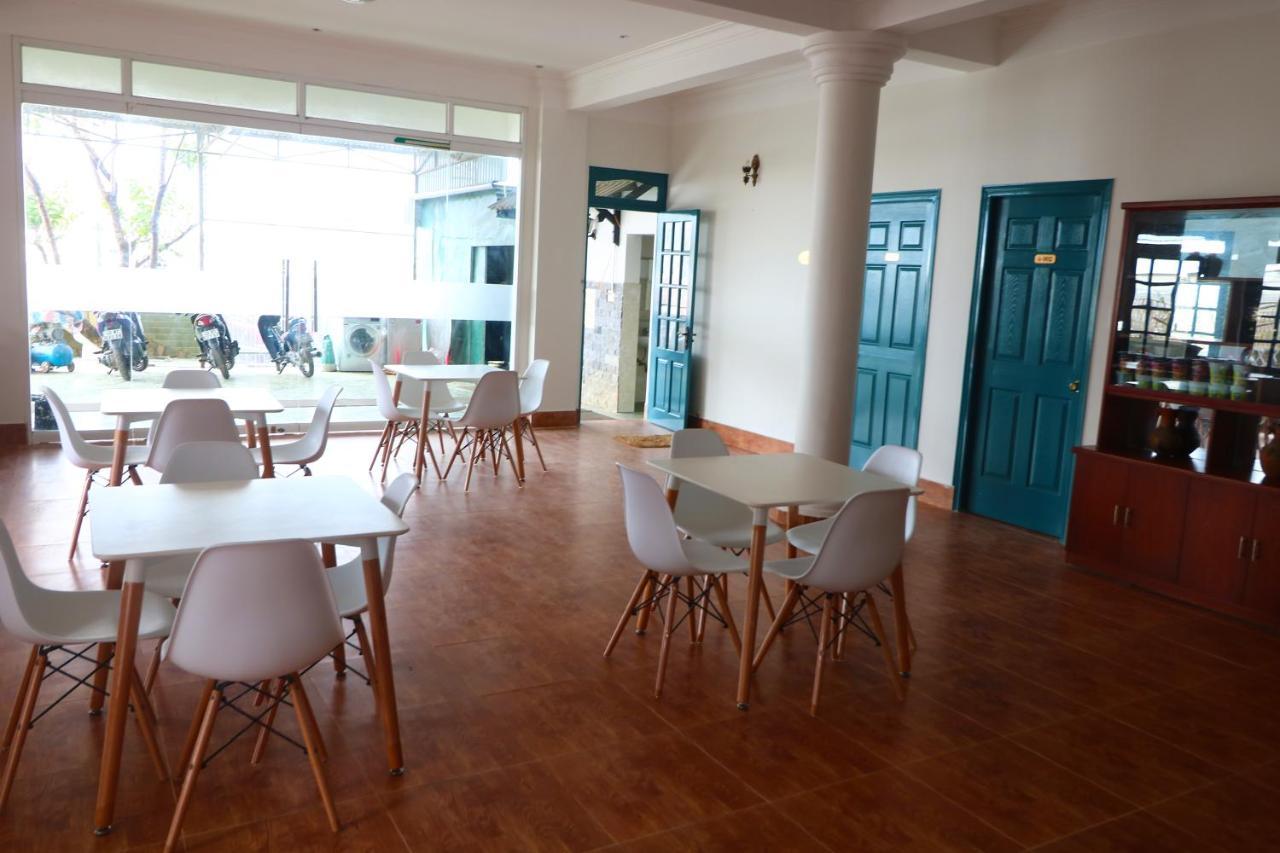 Lotus Villa Đà Lạt Da Lat Exterior foto